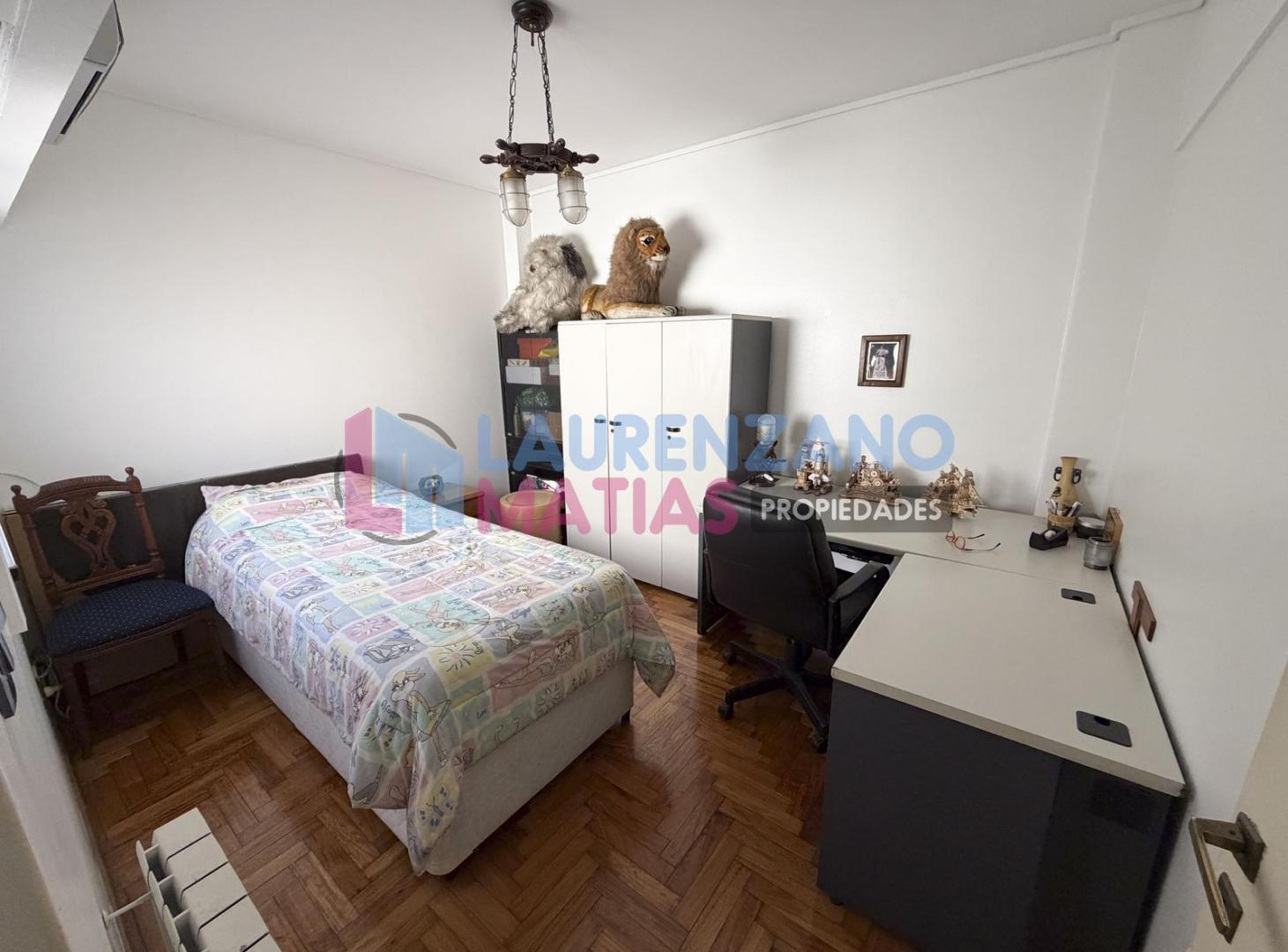 Foto de VENTA DEPARTAMENTO 3 AMBIENTES CON BALCON EN AGRONOMIA, imagen 5