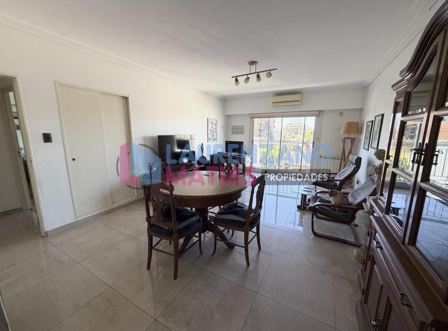 Foto de VENTA DEPARTAMENTO 3 AMBIENTES CON BALCON EN AGRONOMIA, imagen 4