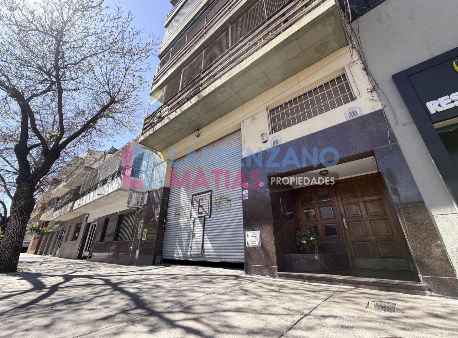 Foto de VENTA DEPARTAMENTO 3 AMBIENTES CON BALCON EN AGRONOMIA, imagen 3