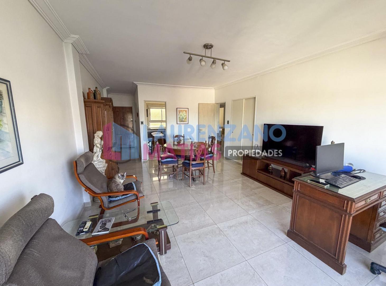 Foto de VENTA DEPARTAMENTO 3 AMBIENTES CON BALCON EN AGRONOMIA, imagen 5