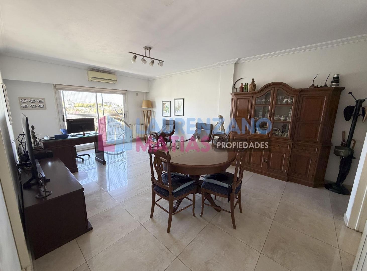 Foto de VENTA DEPARTAMENTO 3 AMBIENTES CON BALCON EN AGRONOMIA, imagen 1