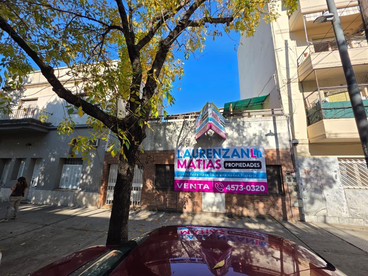 Foto de VENTA LOTE DE 170 M2 EN PARQUE CHAS, imagen 1