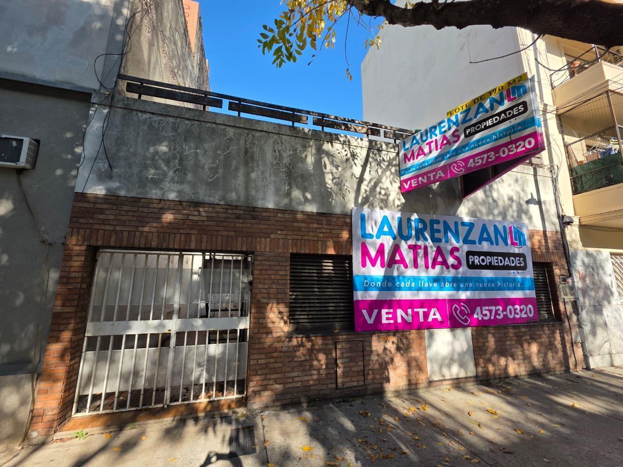 Foto de VENTA LOTE DE 170 M2 EN PARQUE CHAS, imagen 5