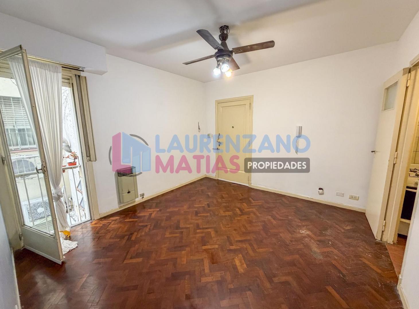 Foto de ALQUILER - Departamento 2 ambientes en Villa Santa Rita, imagen 4