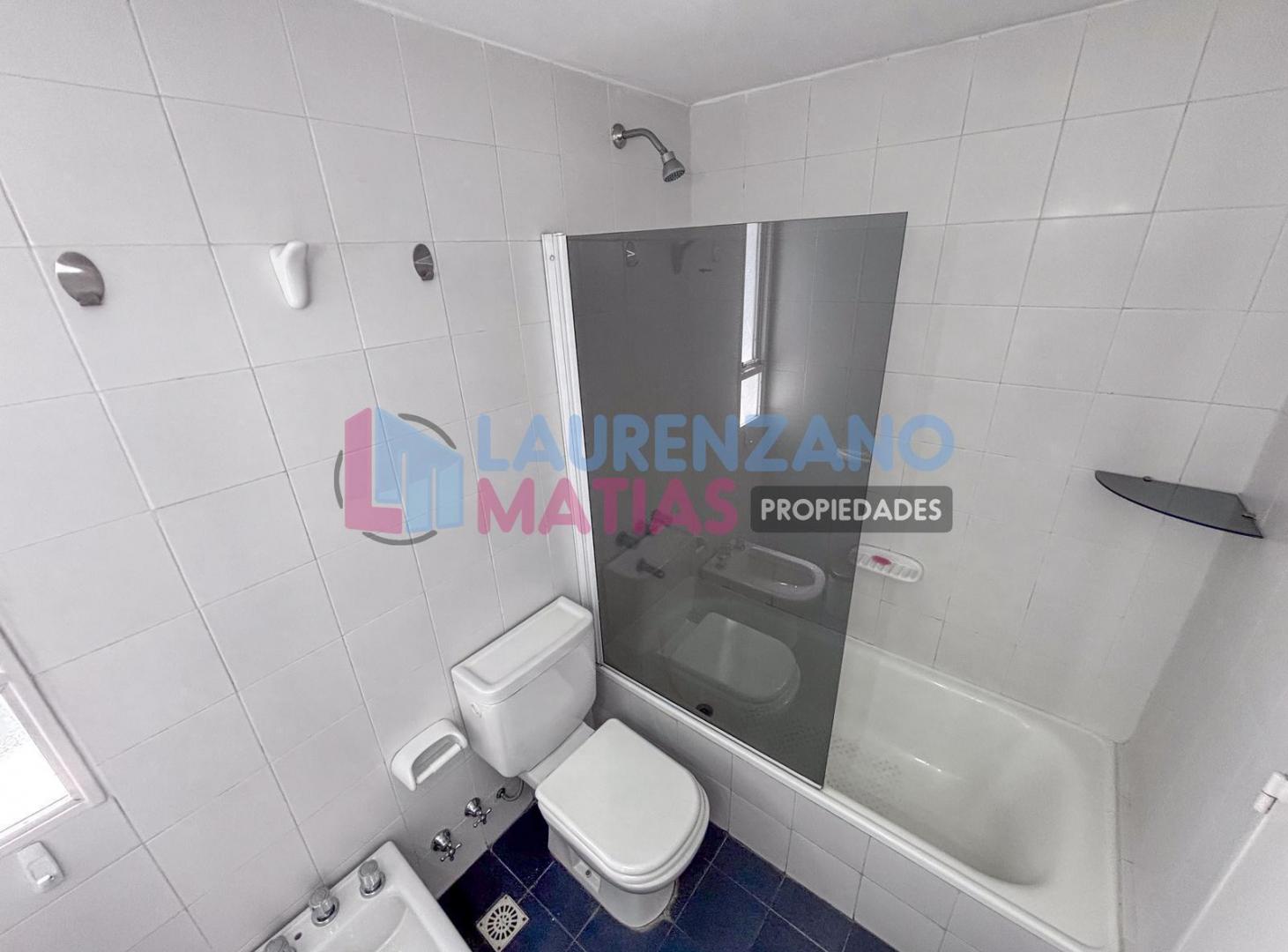 Foto de ALQUILER DEPARTAMENTO 2 AMBIENTES CON COCHERA CUBIERTA EN COGHLAN, imagen 5