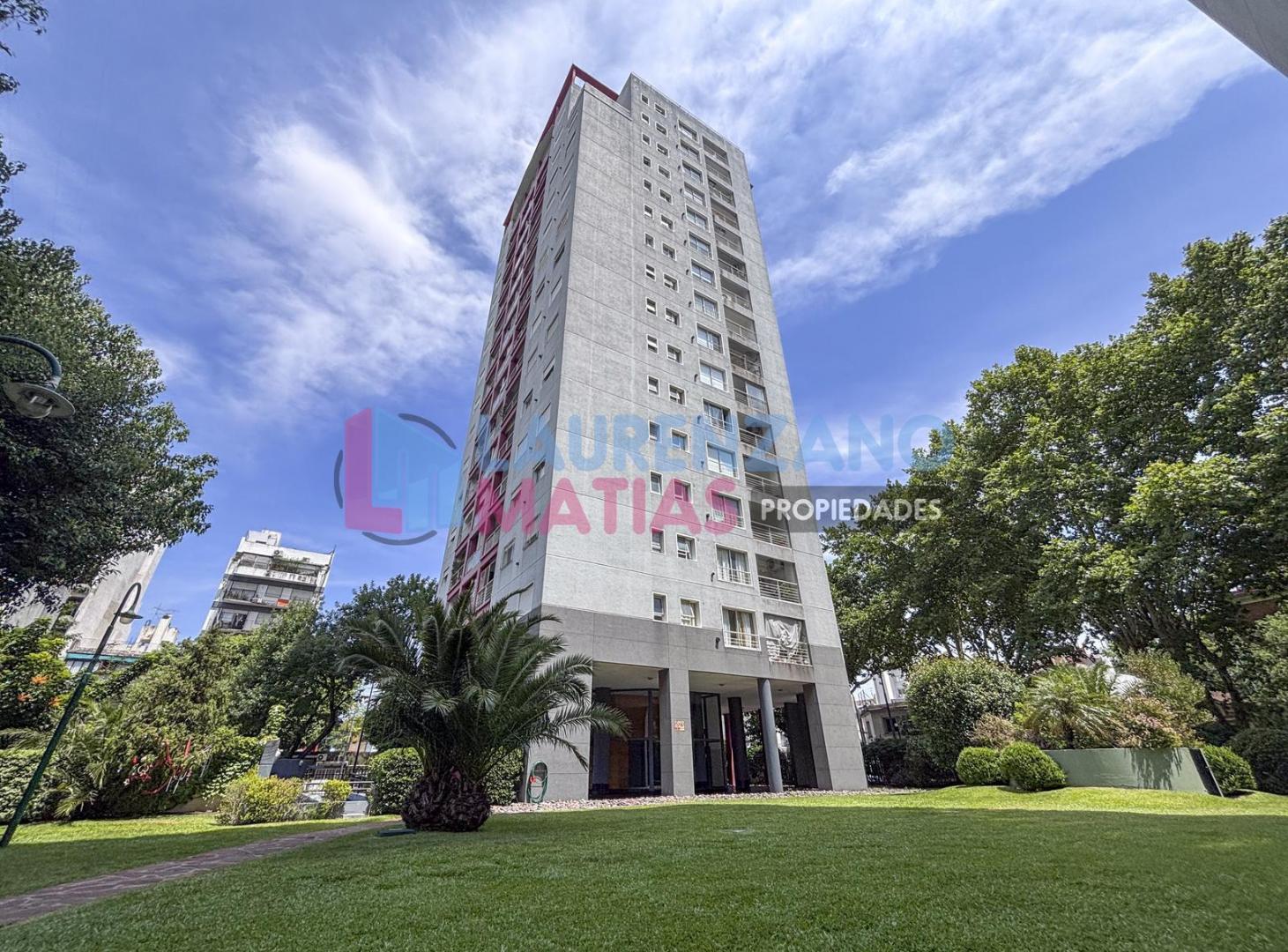 Foto de ALQUILER DEPARTAMENTO 2 AMBIENTES CON BALCON Y PISCINA EN COGHLAN, imagen 1