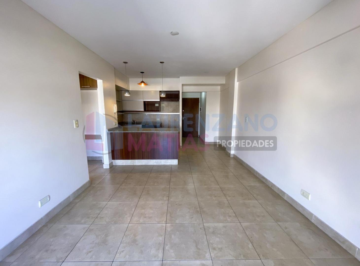 Foto de ALQUILER DEPARTAMENTO 2 AMBIENTE CON BALCON Y COCHERA EN VILLA, imagen 4