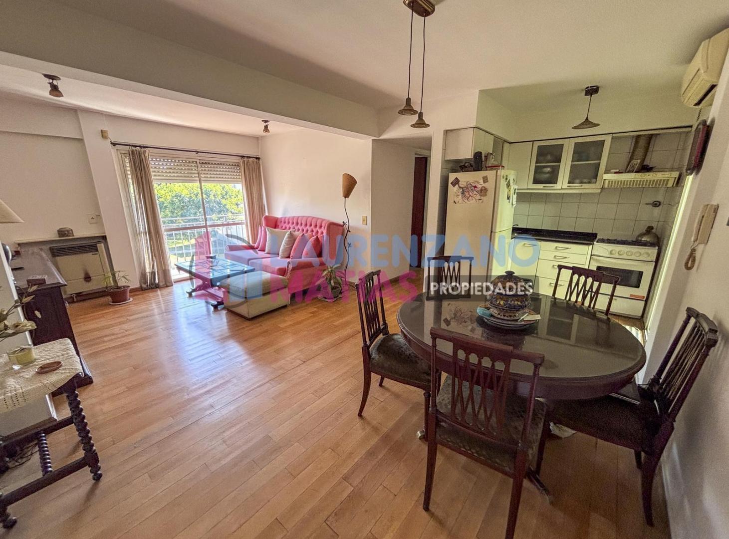 Foto de VENTA DEPARTAMENTO 3 AMBIENTES CON PATIO Y BALCON EN VILLA URQUIZA, imagen 1