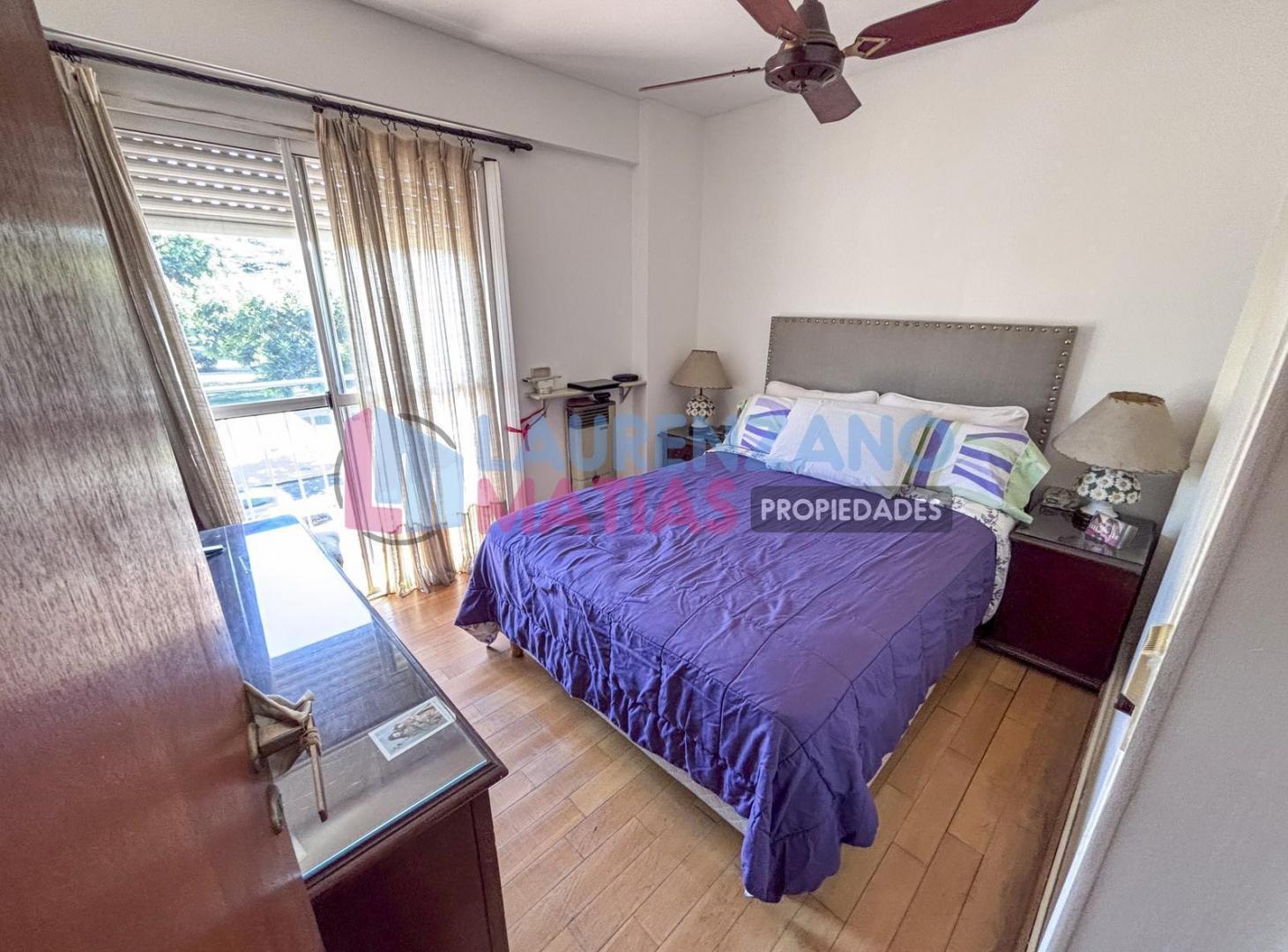 Foto de VENTA DEPARTAMENTO 3 AMBIENTES CON PATIO Y BALCON EN VILLA URQUIZA, imagen 2