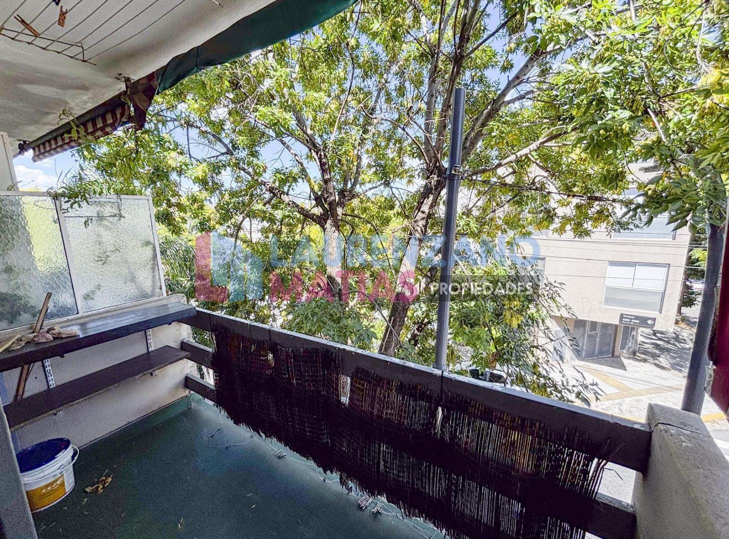 Foto de VENTA DEPARTAMENTO 2 AMBIENTES CON BALCON - VILLA PUEYRREDON, imagen 5