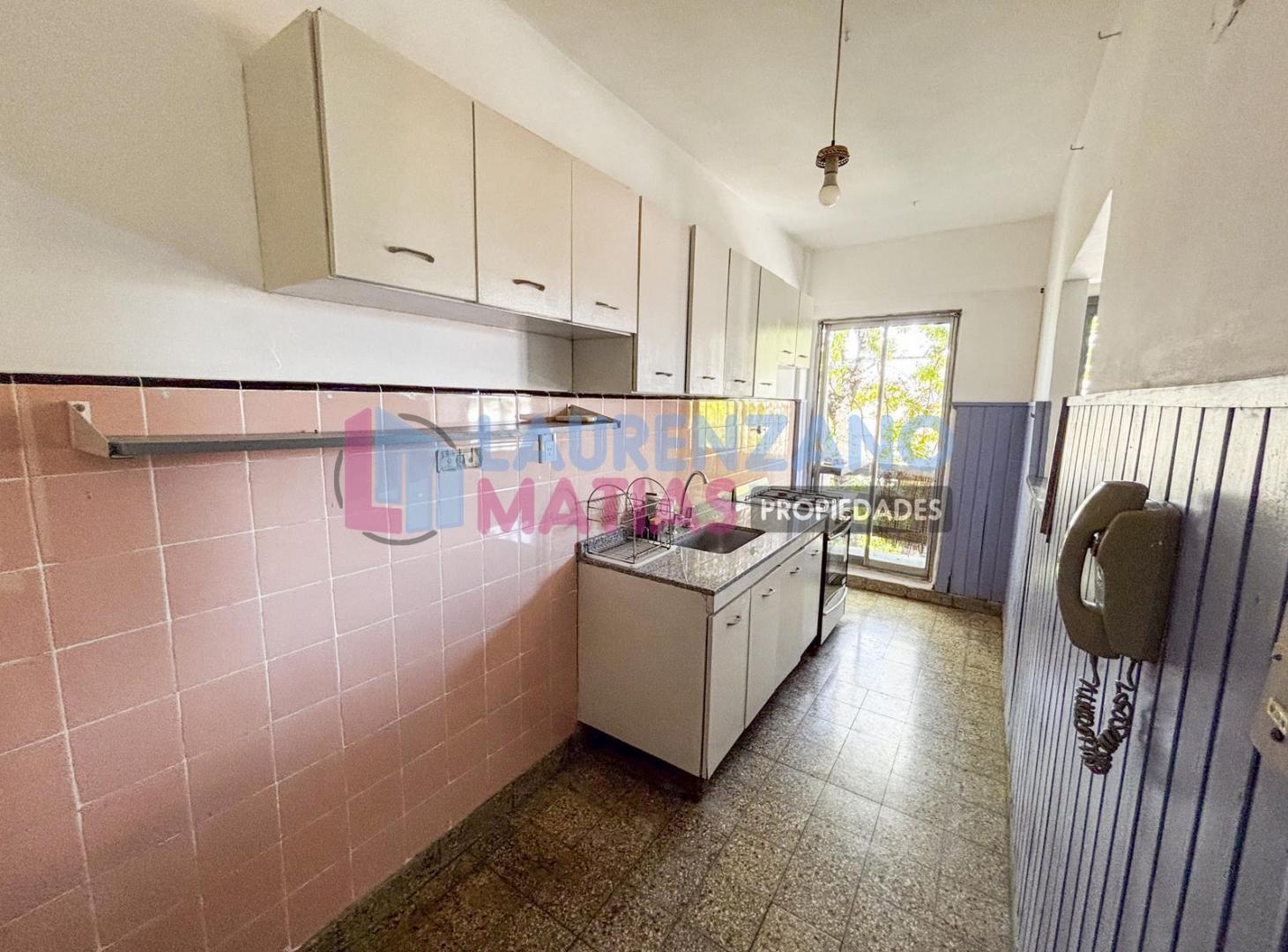 Foto de VENTA DEPARTAMENTO 2 AMBIENTES CON BALCON - VILLA PUEYRREDON, imagen 3