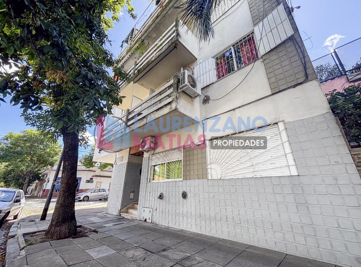 Foto de VENTA DEPARTAMENTO 2 AMBIENTES CON BALCON - VILLA PUEYRREDON, imagen 1