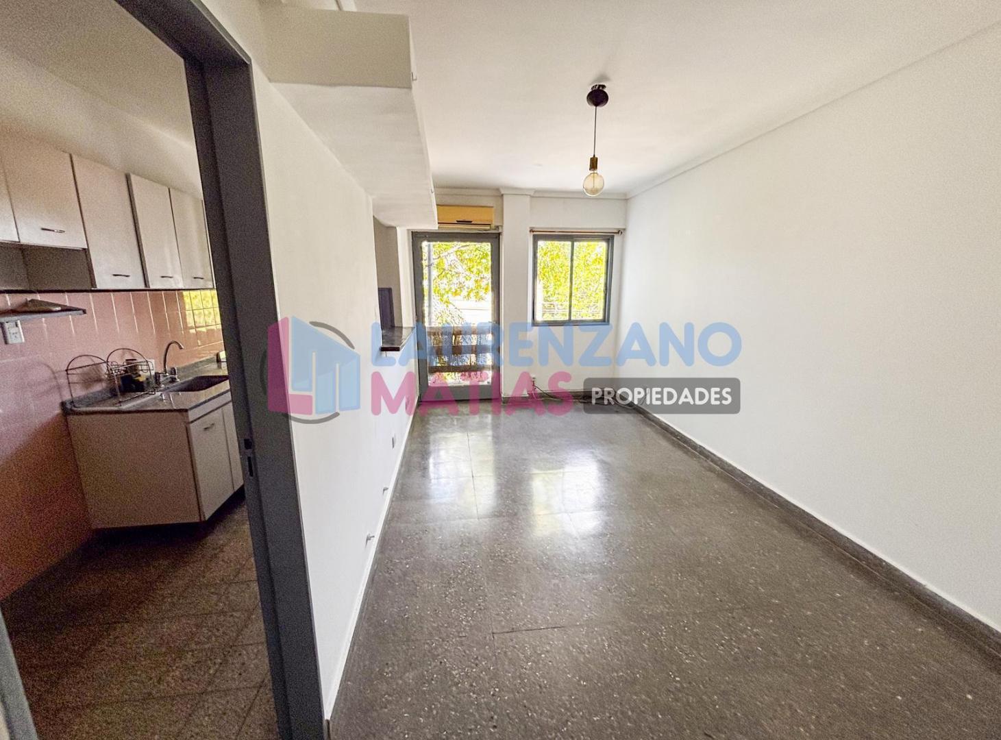 Foto de VENTA DEPARTAMENTO 2 AMBIENTES CON BALCON - VILLA PUEYRREDON, imagen 2