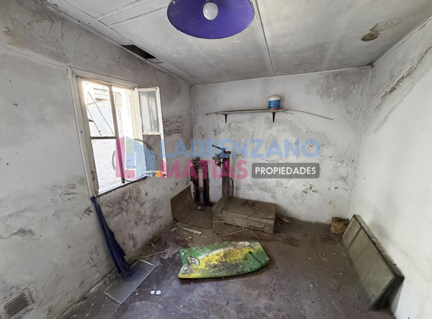 Foto de VENTA PH 3 AMBIENTES CON PATIO Y TERRAZA - A RECICLAR EN CIUDADELA, imagen 2