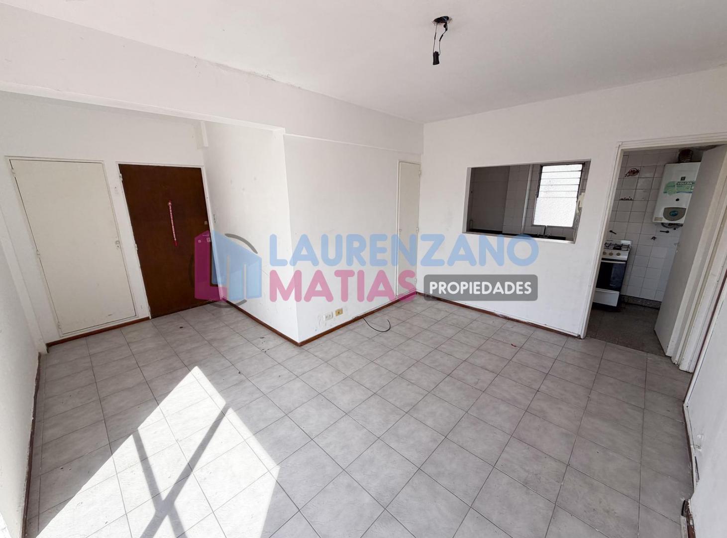 Foto de VENTA DEPARTAMENTO 2 AMBIENTES CON BALCON EN BALVANERA, imagen 3