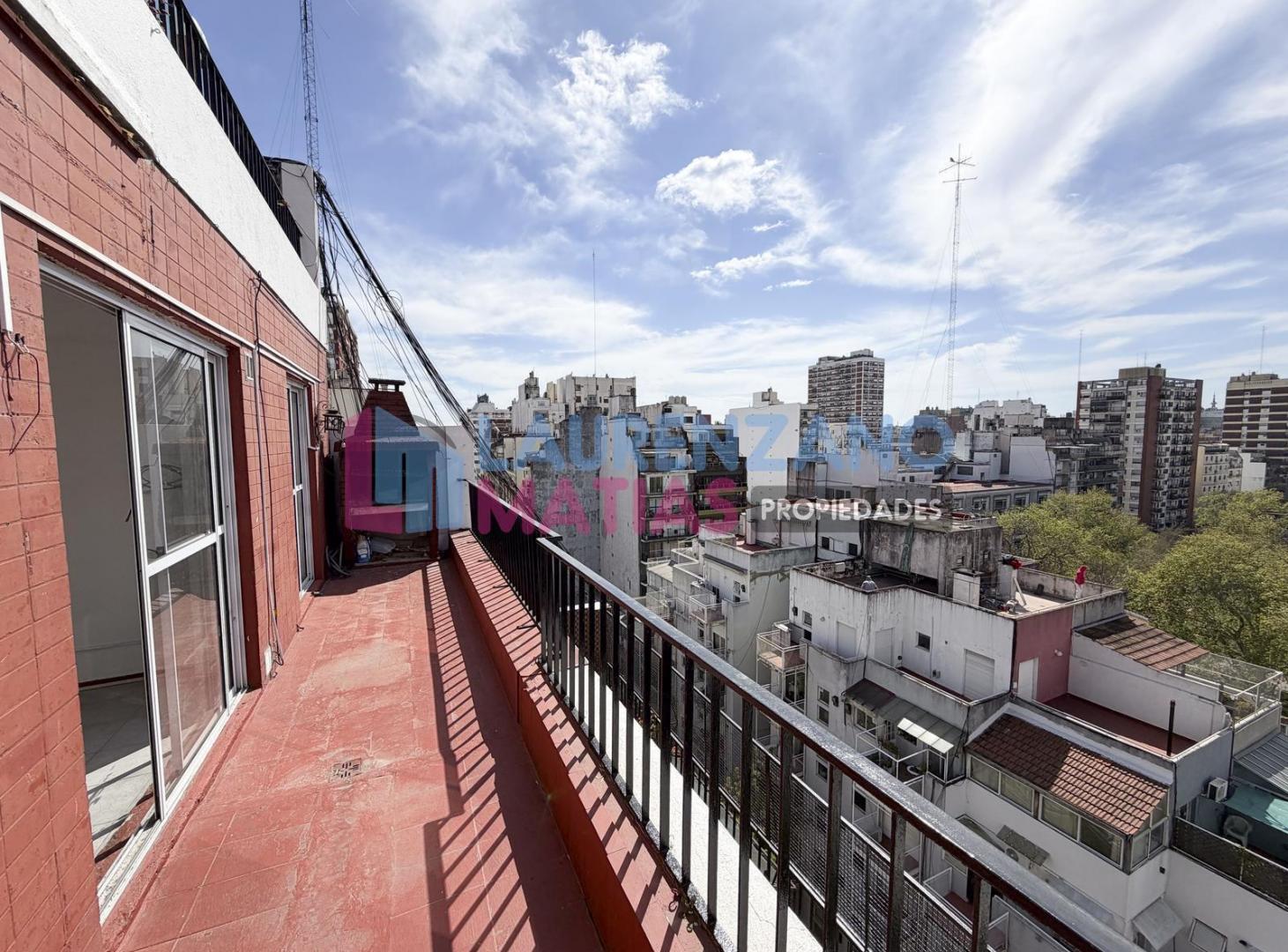 Foto de VENTA DEPARTAMENTO 2 AMBIENTES CON BALCON EN BALVANERA, imagen 1