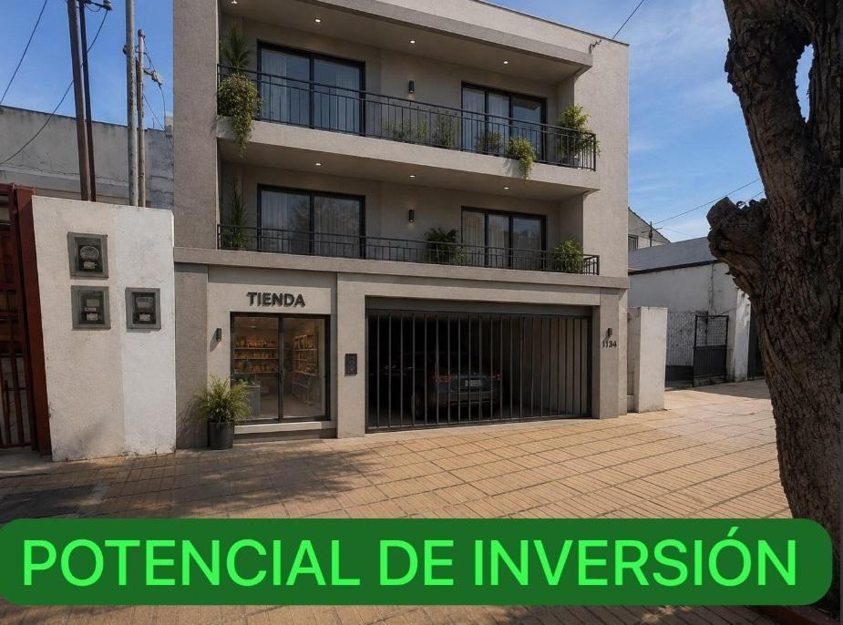 Foto de VENTA LOTE DE 332 M² EN CASEROS, imagen 1