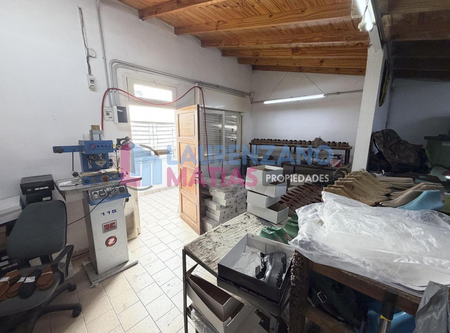 Foto de ALQUILER DEPÓSITO DE 210 m² EN CIUDADELA, imagen 5