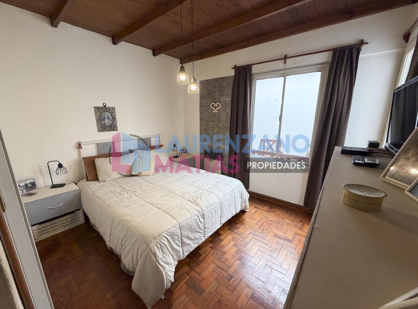 Foto de VENTA PH 2 AMBIENTES CON PATIO EN PARQUE CHAS, imagen 5