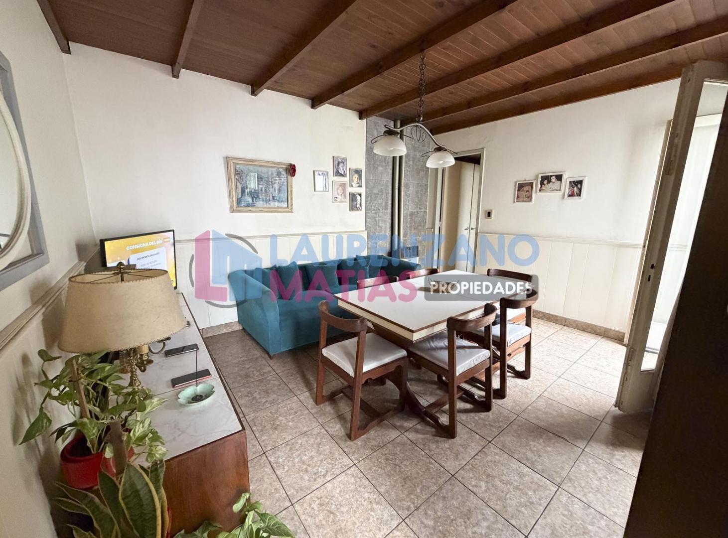 Foto de VENTA PH 2 AMBIENTES CON PATIO EN PARQUE CHAS, imagen 1