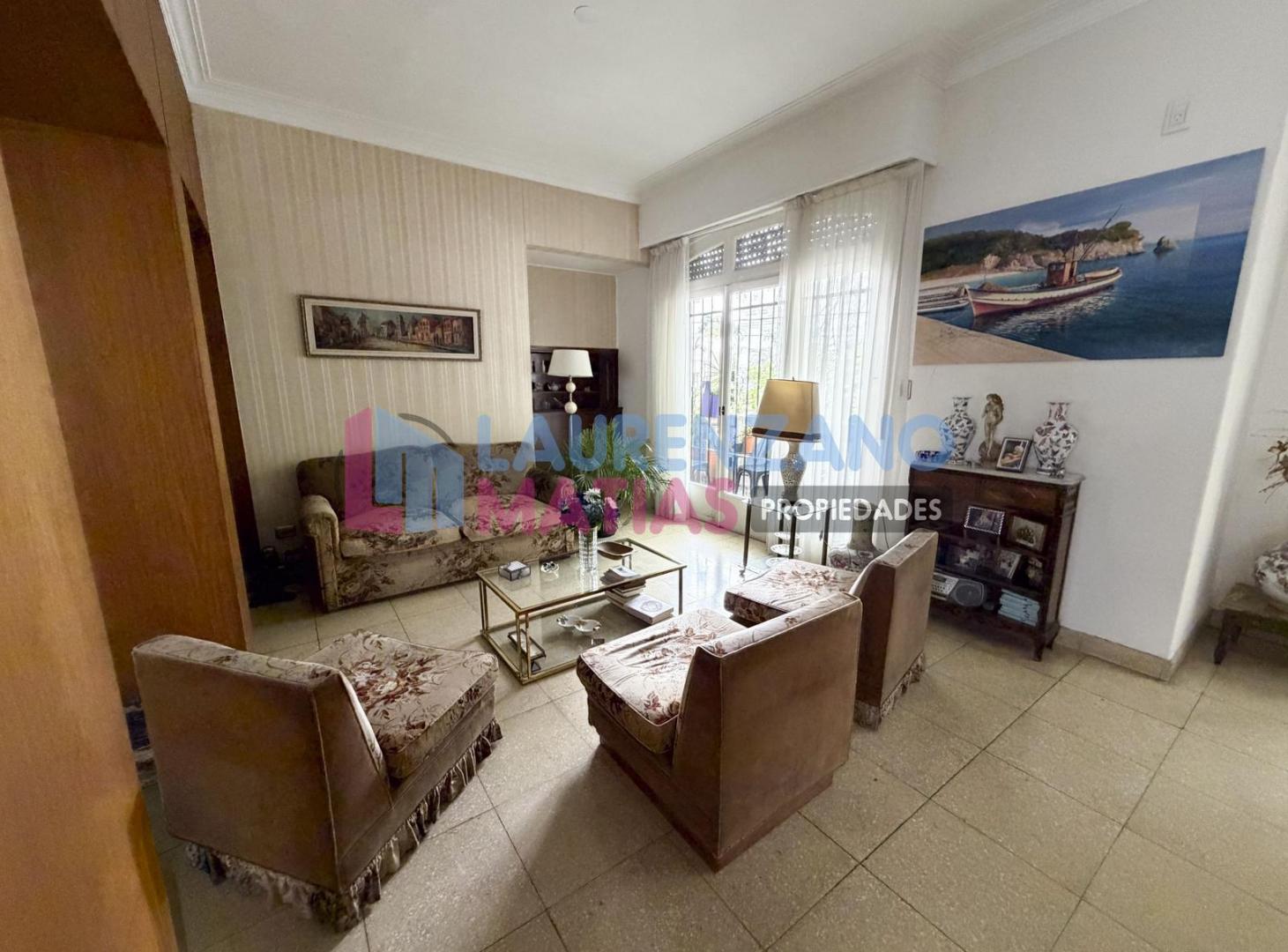 Foto de VENTA PH 4 AMBIENTES CON BALCON Y TERRAZA – VILLA DEVOTO, imagen 1