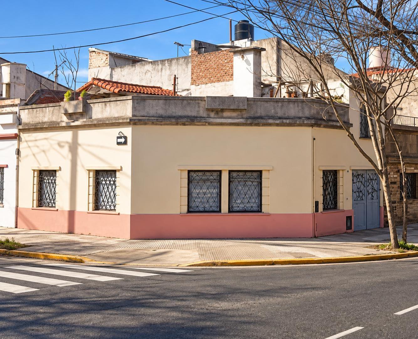 Foto de VENTA LOTE DE 95 MTRS2 - PARQUE CHAS, imagen 1