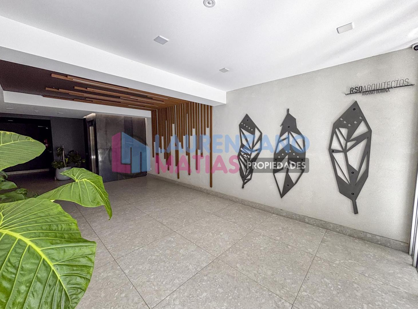 Foto de VENTA DEPARTAMENTO 2 AMBIENTES CON BALCON, COCHERA Y AMENITIES - VILLA, imagen 3