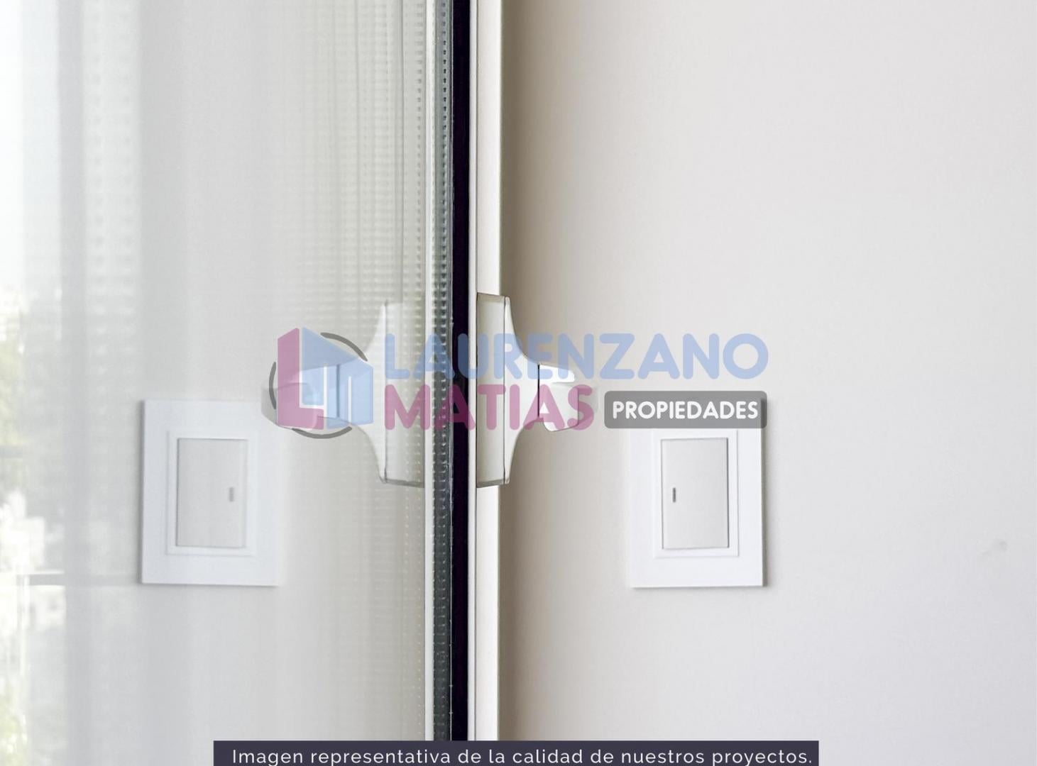 Foto de VENTA DEPARTAMENTO 2 AMBIENTES CON BALCON, COCHERA Y AMENITIES - VILLA, imagen 1