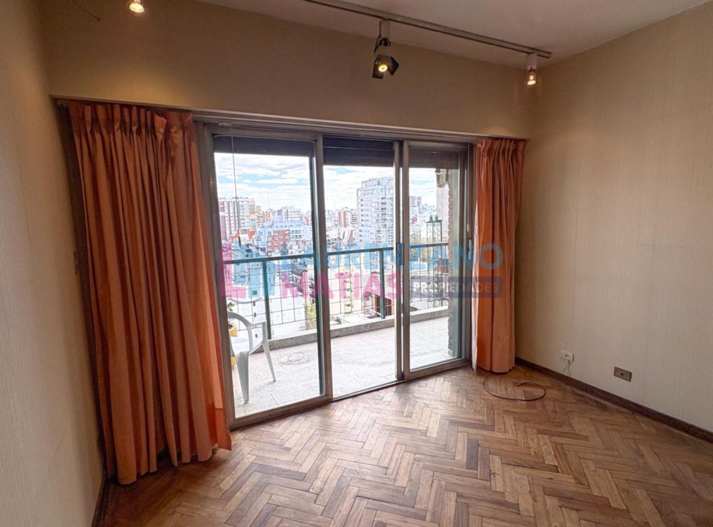 Foto de ALQUILER DEPARTAMENTO 4 AMBIENTES Y BALCÓN EN BELGRANO, imagen 3