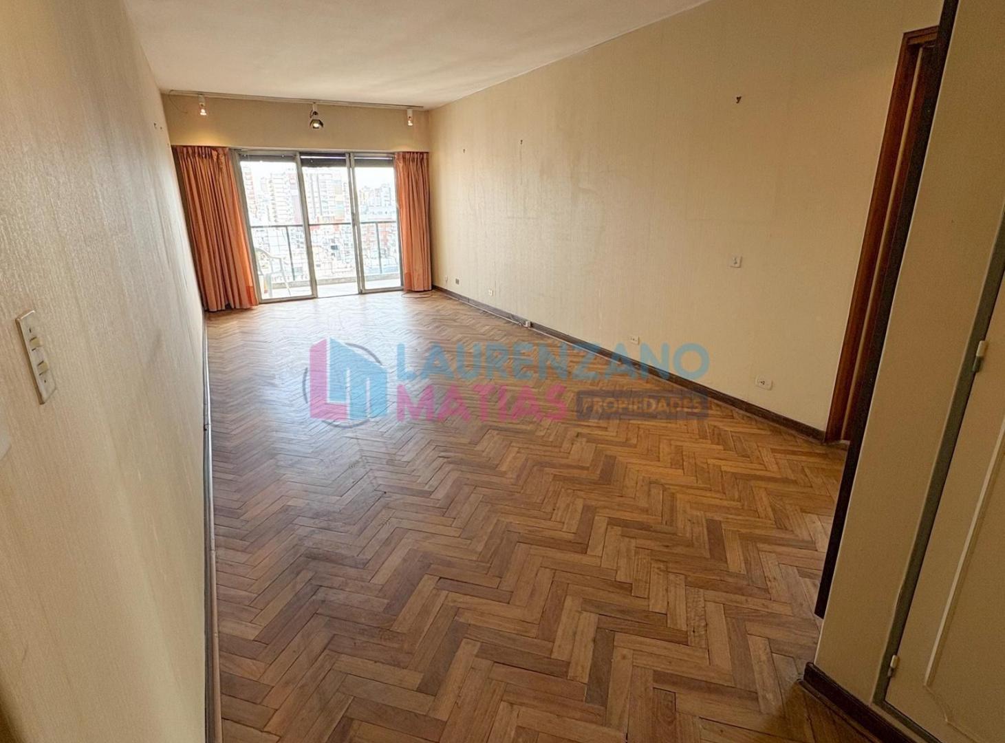 Foto de ALQUILER DEPARTAMENTO 4 AMBIENTES Y BALCÓN EN BELGRANO, imagen 2