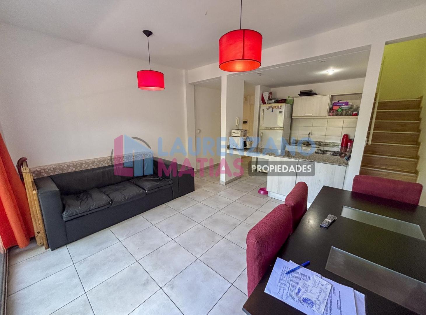 Foto de VENTA PH / DEPARTAMENTO TIPO CASA 2 AMBIENTES VILLA PUEYRREDON, imagen 1