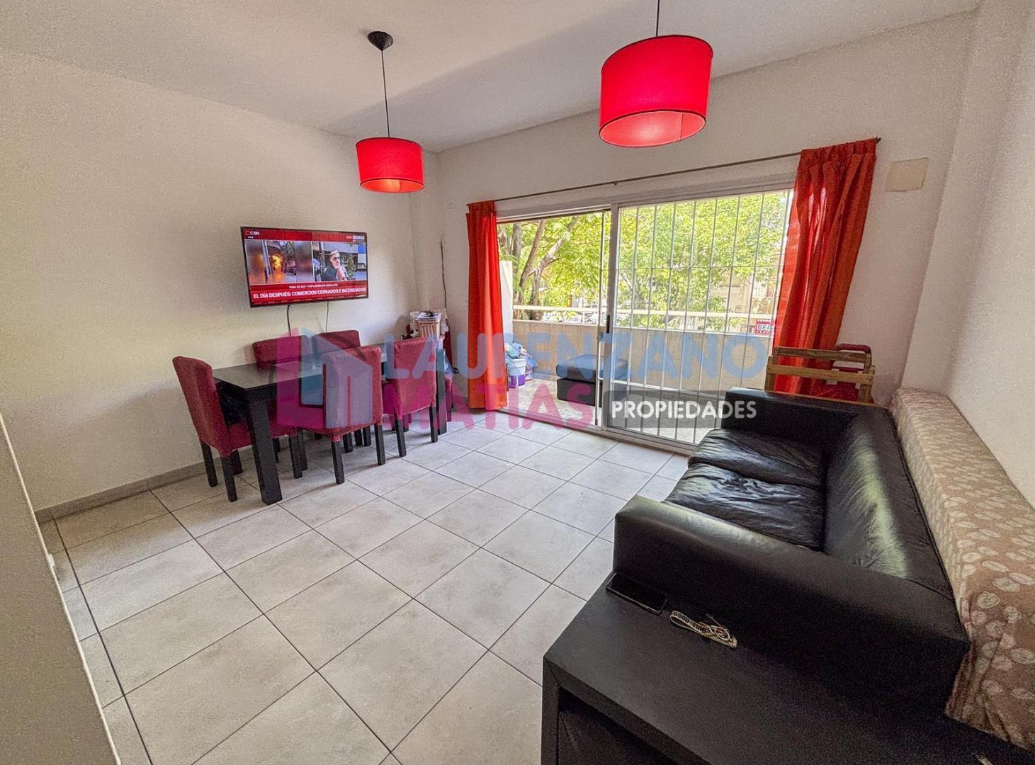 Foto de VENTA PH / DEPARTAMENTO TIPO CASA 2 AMBIENTES VILLA PUEYRREDON, imagen 2