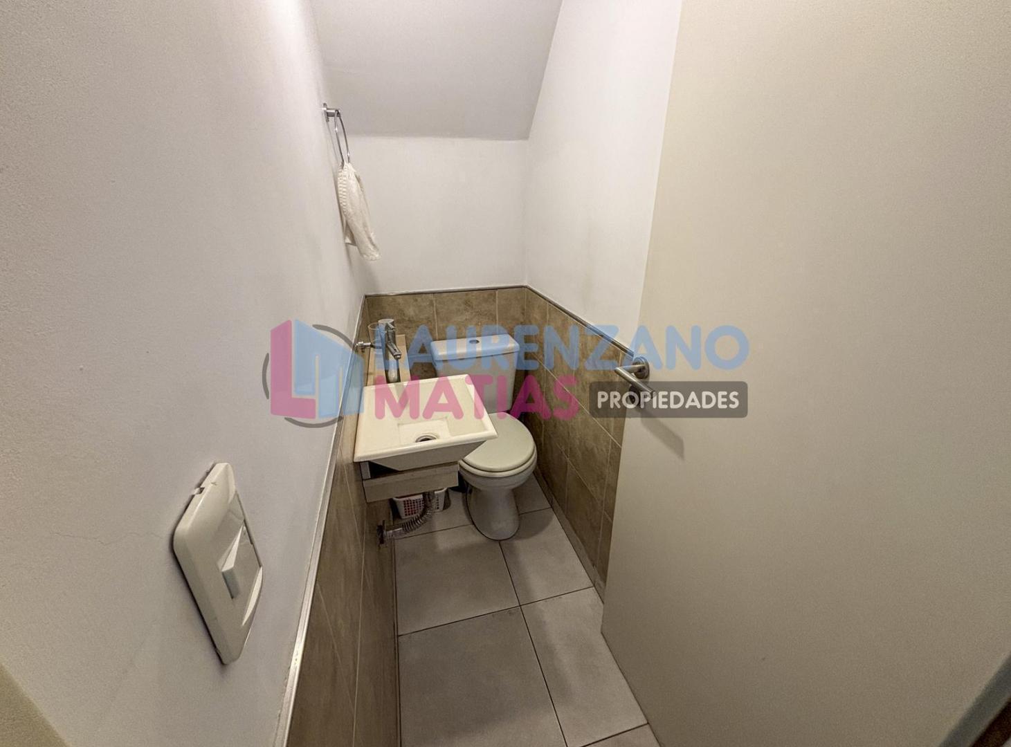 Foto de VENTA PH / DEPARTAMENTO TIPO CASA 2 AMBIENTES VILLA PUEYRREDON, imagen 5