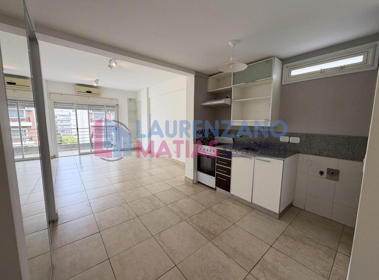 Foto de ALQUILER MONOAMBIENTE CON BALCON EN VILLA PUEYRREDON, imagen 5
