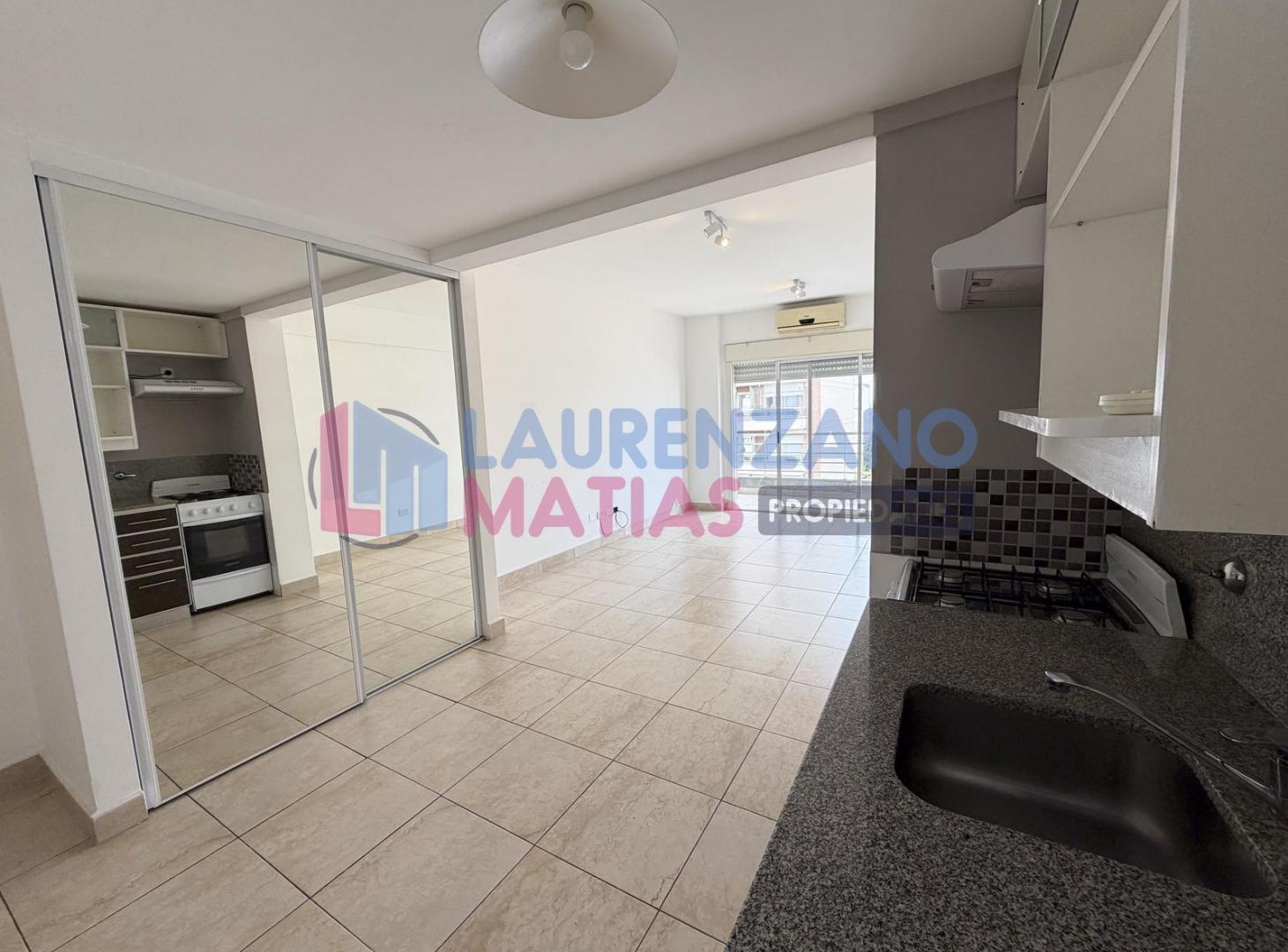 Foto de ALQUILER MONOAMBIENTE CON BALCON EN VILLA PUEYRREDON, imagen 2