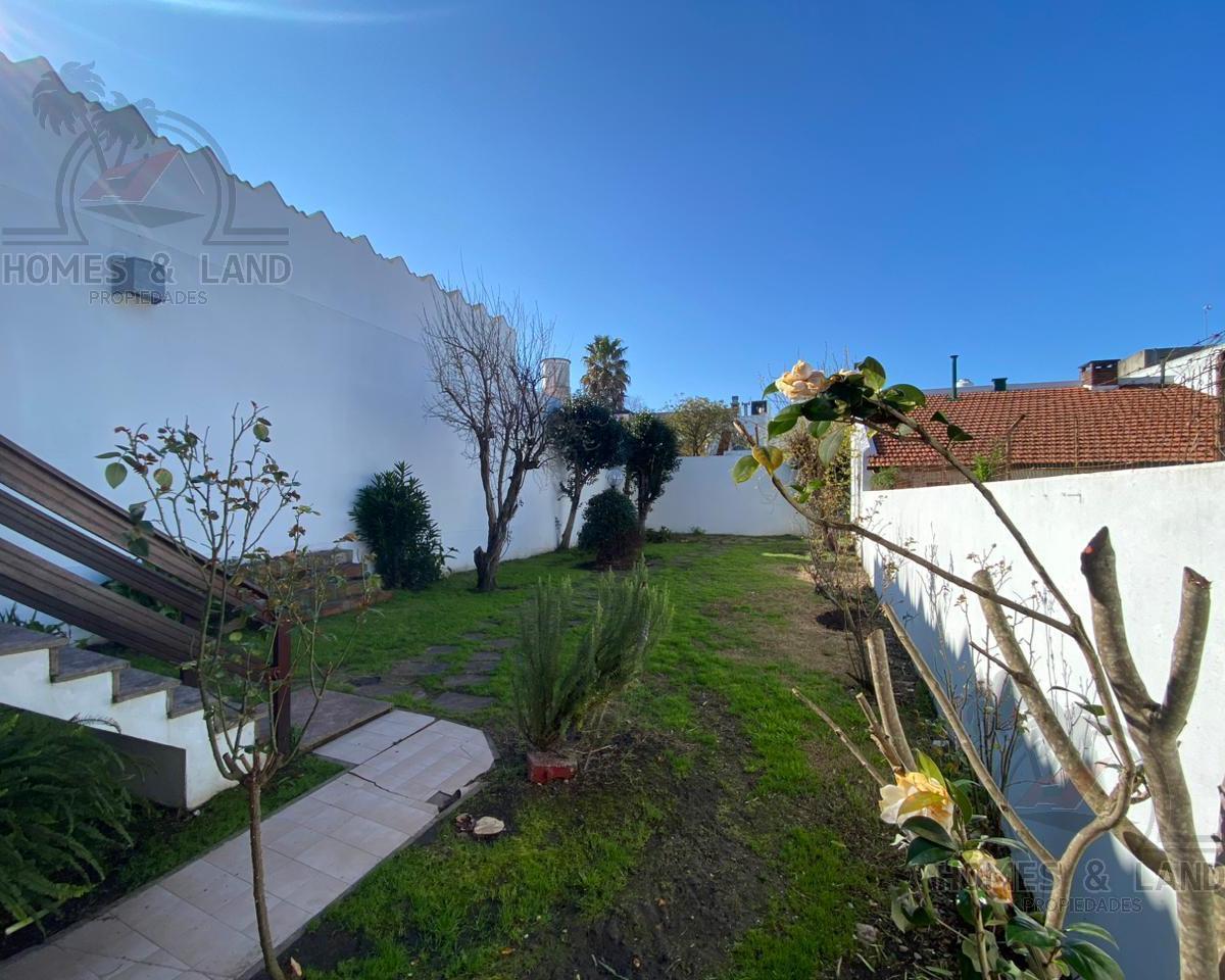 Chalet de 5 Amb de Estilo en Hermosa Ubicación! 5