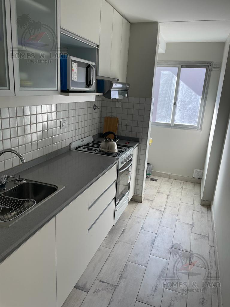 Foto de Departamento tres ambientes con balcón, imagen 4