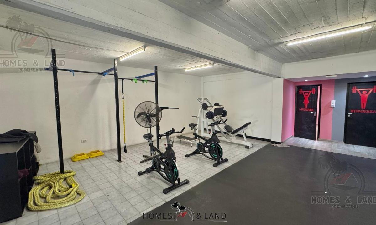Oportunidad Local en Venta 5