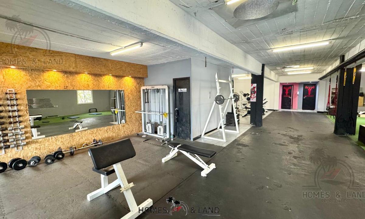 Oportunidad Local en Venta 2