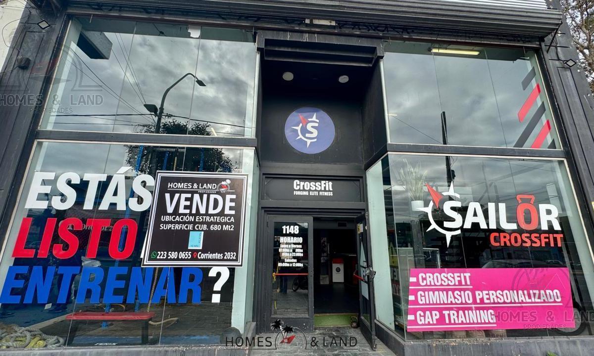 Propiedad en Argentina