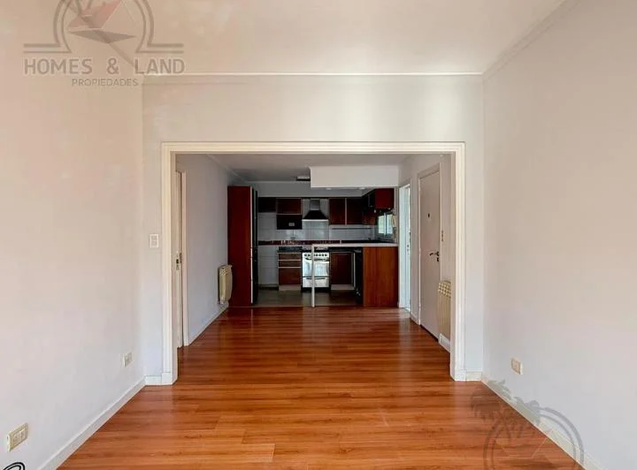 Departamento 3 ambientes con cochera en alquiler 24 meses 5