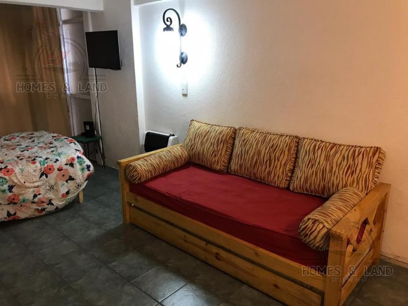 ALQUILER DE DEPARTAMENTO TEMPORADA 2024! para 4 personas a 1 cuadra de guemes
