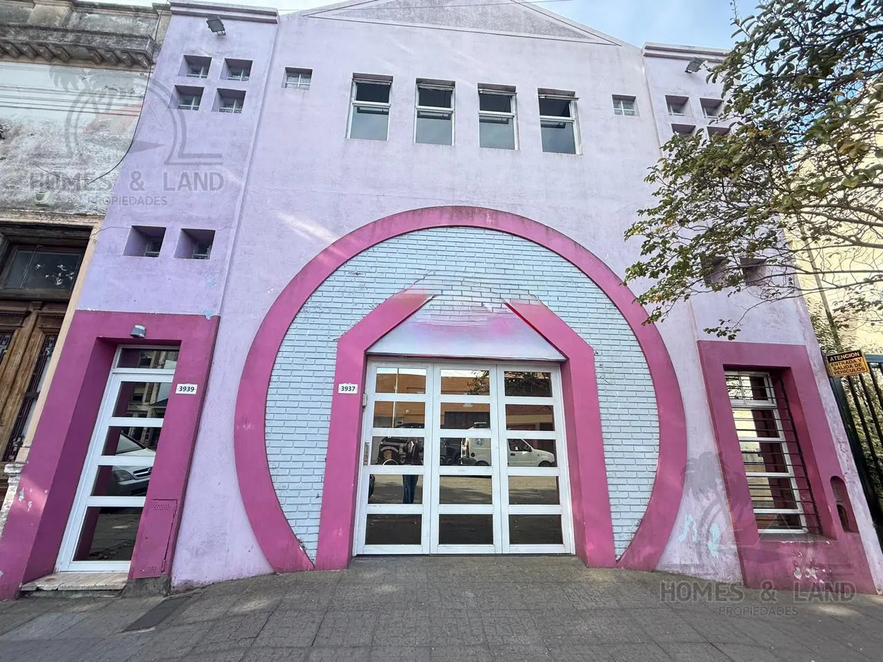 Casa con amplio Dojo para usos múltiples 1