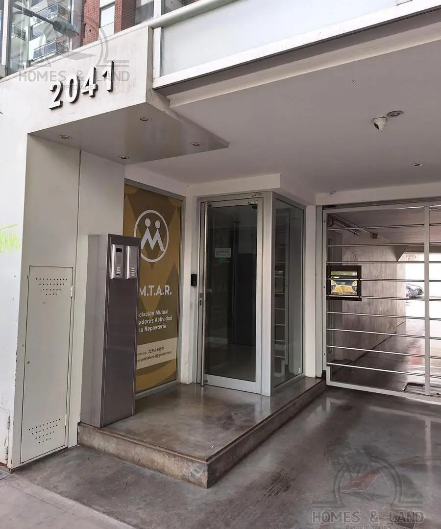 Hermoso dpto 2 ambientes moderno con patio! Alquiler temporada 2024 2