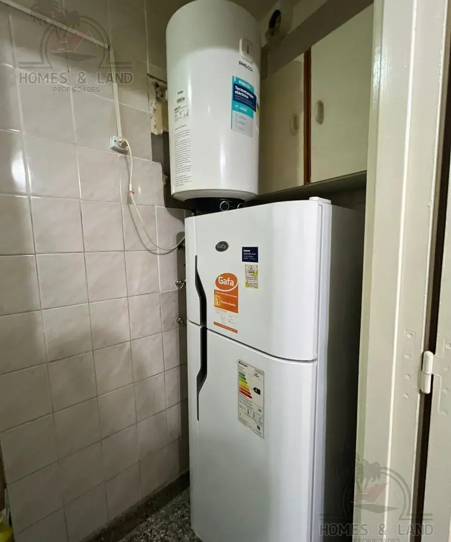 Departamento apto para 4 personas!! 5