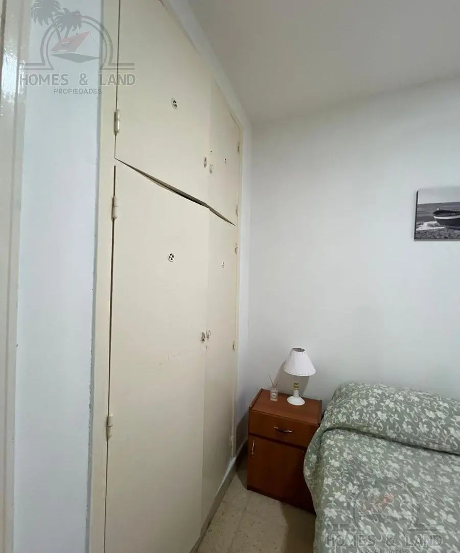 Departamento apto para 4 personas!! 3