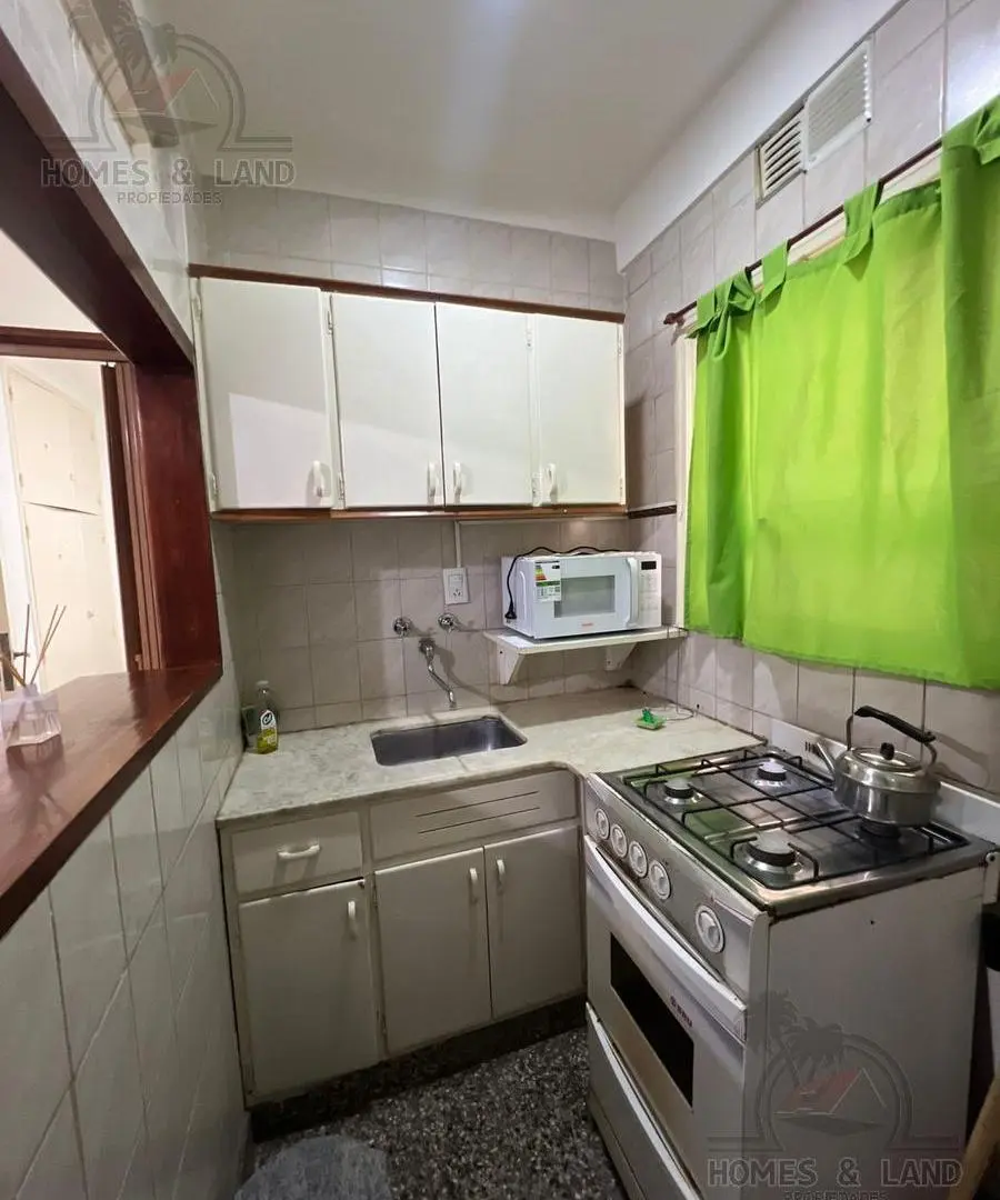 Departamento apto para 4 personas!! 4