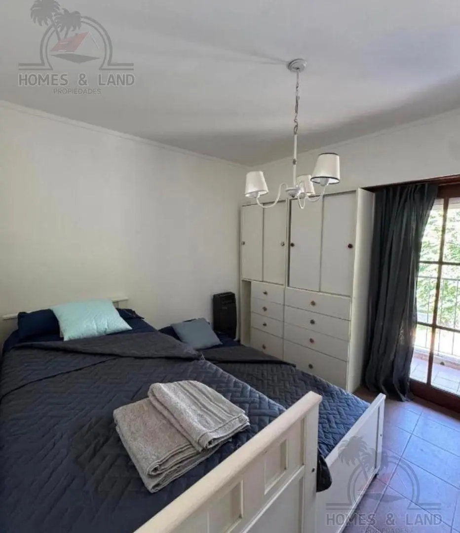 Departamento en Mar Del Plata 4