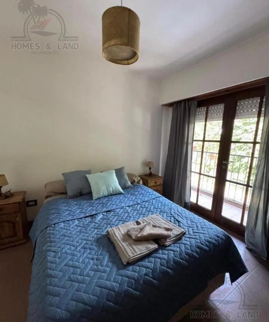 Departamento en Mar Del Plata 5