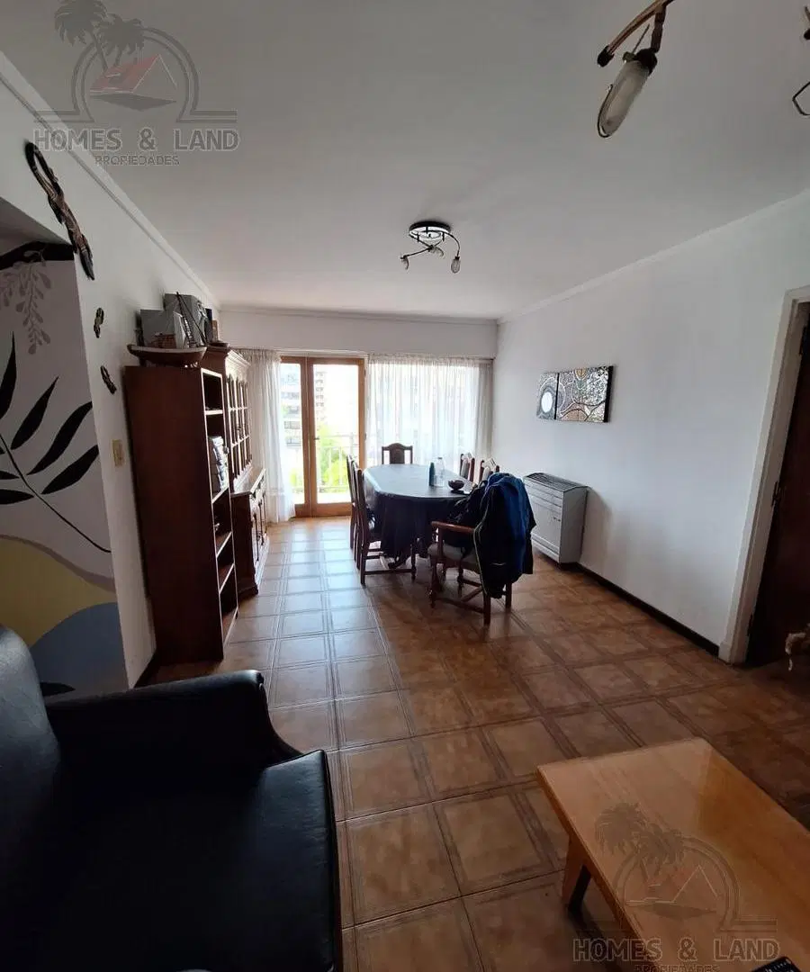 alquiler temporario de Hermoso depto 3 ambientes en playa grande a 1 cuadra del mar y alem! 8